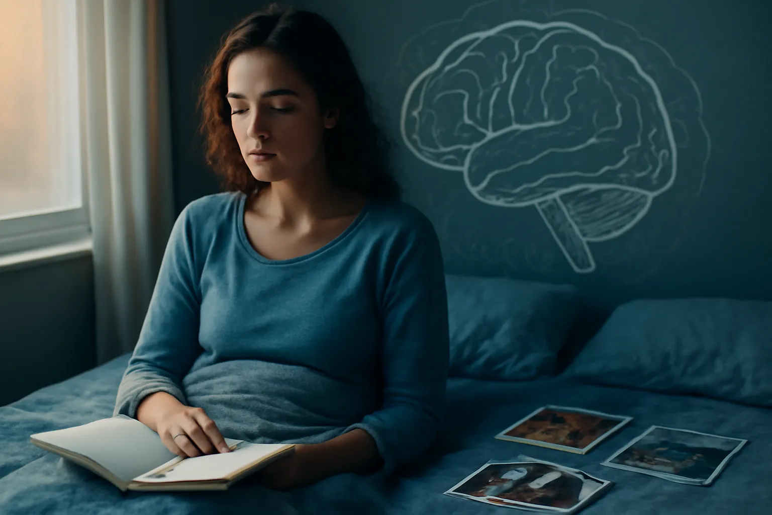 Sonhos, memória e interpretação: convergências entre psicanálise e neurociência do sono
