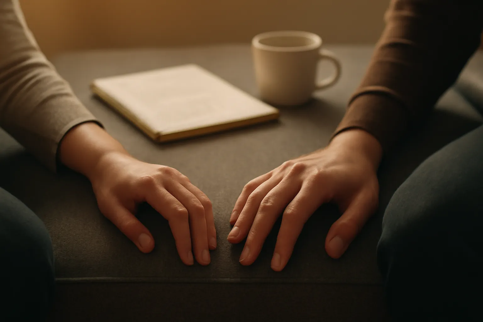 Terapia de casal vs psicoterapia individual: quando optar por qual formato